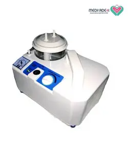 دستگاه ساکشن برقی  HSP plus