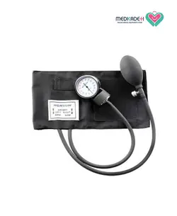 فشارسنج عقربه ای بریسک مدل Brisk barometer HS20C