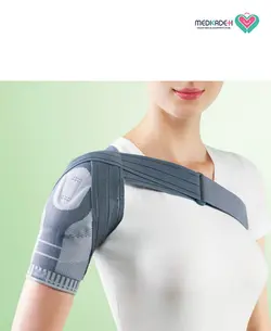 کتف بند شولدر اکتیویتور اپو مدل Oppo 2970 - بدون تفاوت دست چپ و راست