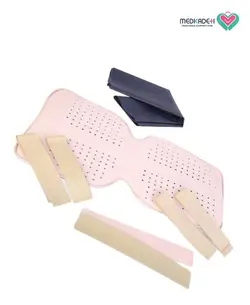 آتل اورژانسی ران و ساق طب و صنعت 30640 tebosanat
