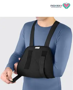 ثابت کننده شانه و بازو طب و صنعت 39100 tebosanat