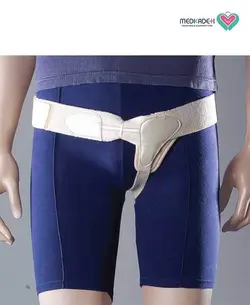 فتق بند یکطرفه اپو مدل OppO 2149 - فروشگاه تجهیزات پزشکی و آرایشی مدکده