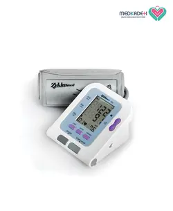 فشار سنج بازویی دیجیتال زیکلاس مد Zyklusmed 08C - فروشگاه تجهیزات پزشکی و آرایشی مدکده