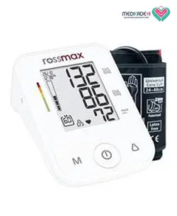 فشارسنج بازویی رزمکس مدل Rossmax X3