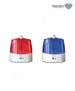 بخور سرد گل مدل Ultrasonic