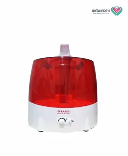 بخور سرد گل مدل Ultrasonic