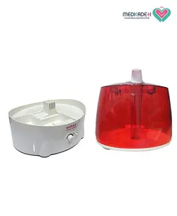بخور سرد گل مدل Ultrasonic