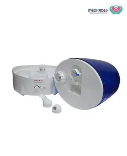بخور سرد گل مدل Ultrasonic
