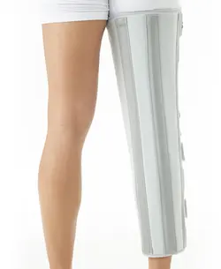 بریس پا از مچ تا ران داکترمد DR-K105