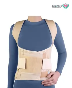 کرست دورسو لومبو ساکرال طب و صنعت 54100 tebosanat