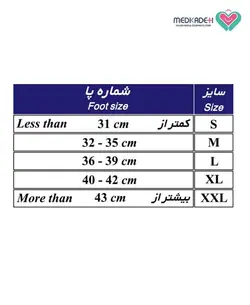 کرست لومبوساکرال با کمربند طب و صنعت 53200 tebosanat