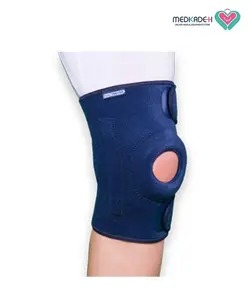 زانوبند قابل تنظیم آتل دار اپلون تن یار 5155 tanyar - فروشگاه تجهیزات پزشکی و آرایشی مدکده