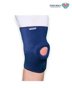 زانوبند قابل تنظیم کشکک باز اپلون تن یار 5041 tanyar - فروشگاه تجهیزات پزشکی و آرایشی مدکده