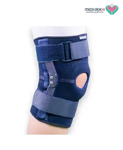 زانوبند مفصل دار اپلون تن یار tan yar 5170 - فروشگاه تجهیزات پزشکی و آرایشی مدکده