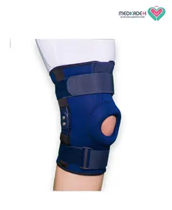 زانوبند مفصل دار نئوپرن تن یار tan yar 5160 - فروشگاه تجهیزات پزشکی و آرایشی مدکده