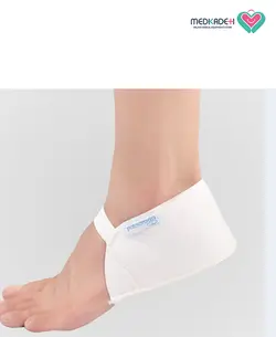 پاشنه پوش طبی پاک‌سمن 032 paksaman