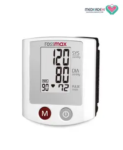 فشار سنج مچی رزمکس مدل Rossmax S-150