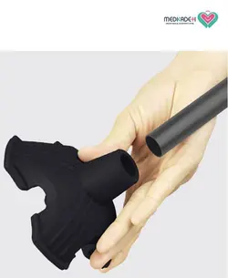 عصایار طب و صنعت 17100 tebosanat