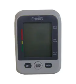فشارسنج امسیگ EMSIG BO75