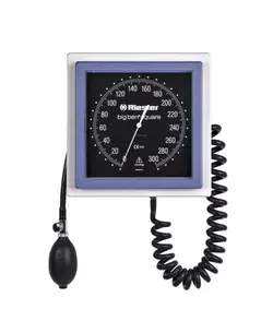 فشارسنج عقربه ای ساعتی ریشتر مدل Big-Ben  yamasu1465