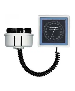 فشارسنج عقربه ای ساعتی ریشتر مدل Big-Ben  yamasu1465