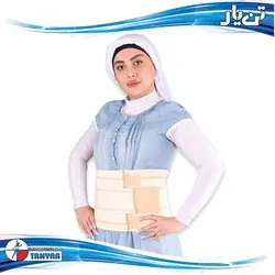 شکم بند بعد از زایمان صادراتی  تن یار tanyar 4139
