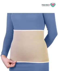 شکم بند زیبایی نئوپرن طب و صنعت 62300 tebosanat