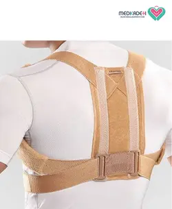 قوز بند طبی پل دار پاک سمن 004 paksaman