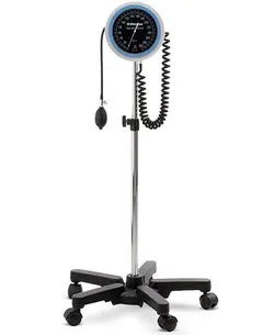 فشارسنج عقربه ای ساعتی ریشتر مدل Big-Ben    yamasu1468