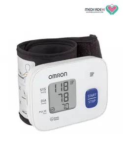 فشارسنج مچی امرون OMRON RS1