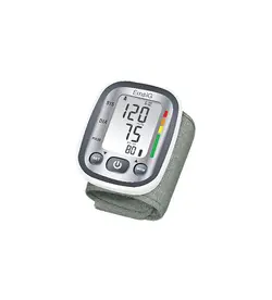 فشارسنج مچی امسیگ سریع مدل EmsiG Wrist sphygmomanometer BW31