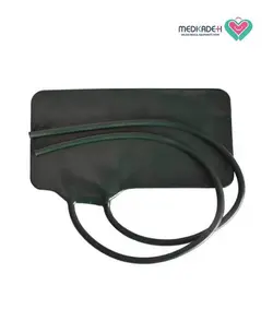 کاف لاتکس دو شلنگ چینی Latex cuff with two hoses