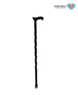 عصا لردی چوبی طرح کارگیت TESSY Cane T08