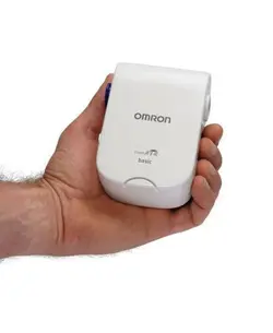 نبولایزر خانگی امرون Omron Comp AIR