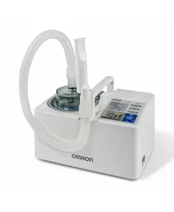 نبولایزر امرون Omron NE-U780