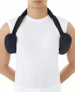 بالشتک نگهدارنده کتف داکترمد DR-E018