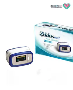 پالس اکسیمتر زیکلاس مد ZYKLUSMED D1