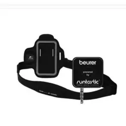 نمایشگر ضربان قلب بیورر Beurer PM200 Heart Rate Monitor