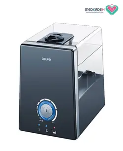 بخور سرد و گرم بیورر مدل beurer LB88 - فروشگاه تجهیزات پزشکی و آرایشی مدکده