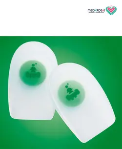 پاشنه سیلیکونی اپو مدل 5454 oppo