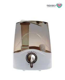 بخور سرد گلد مستر مدل-HN21