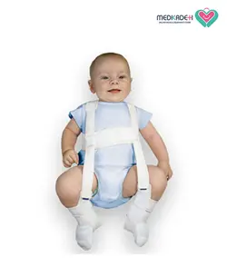 پاولیک هارنس تن یار Tan yar 5241 - فروشگاه تجهیزات پزشکی و آرایشی مدکده