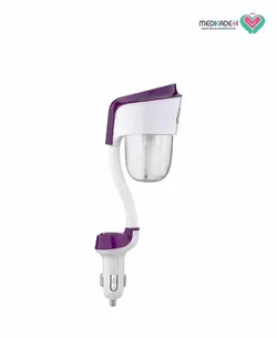 بخور سرد ننوم مدل USB01 - فروشگاه تجهیزات پزشکی و آرایشی مدکده