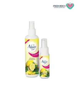 پاک کننده بعد از اصلاح و وکس نیر Nayer - فروشگاه تجهیزات پزشکی و آرایشی مدکده