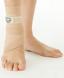 باند کشی قوزک پا داکترمد DR-A135