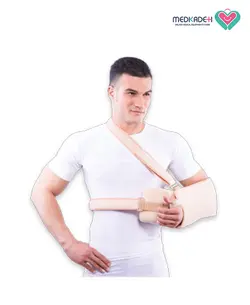 پد دور کننده شانه 30 درجه تن یار Tan yar 2091 - فروشگاه تجهیزات پزشکی و آرایشی مدکده