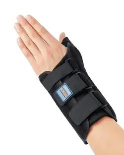 بانداژ ترقوه تن یار Tanyar2080 - فروشگاه تجهیزات پزشکی و آرایشی مدکده