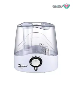بخور سرد کویین مدل QH-760 - فروشگاه تجهیزات پزشکی و آرایشی مدکده
