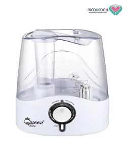 بخور سرد کویین مدل QH-760 - فروشگاه تجهیزات پزشکی و آرایشی مدکده