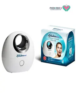 بخور سرد زیکلاس مد Zyklusmed C02